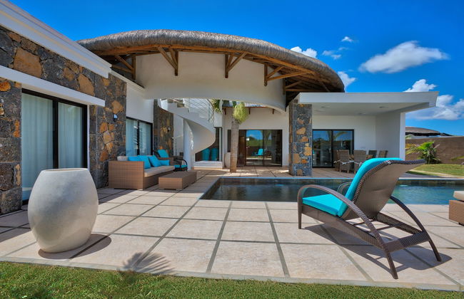 Villa de Haut Standing Diroma - Photo 22