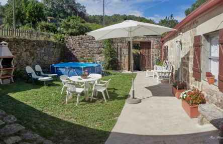 Casa de Mila en Creciente Pontevedra - Foto 1