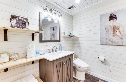 1 Mi to Chickamauga Lake Apartment in Soddy-Daisy - Foto 17