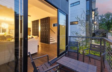 Luxe 4bdr w/ Balcony & Parking, 10 Mins to Broadway 9th Avenue by Avantstay - Foto 41