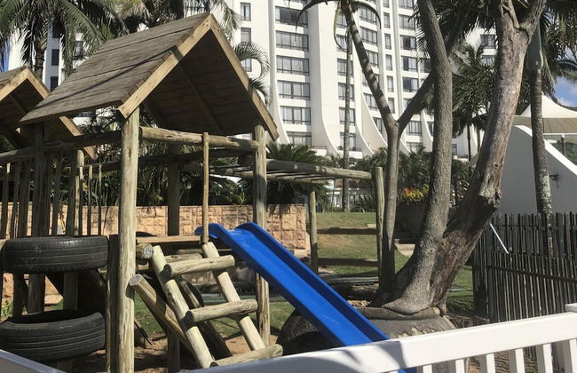 Studio Resort Apartment - Sleeps 2 - Beachside - Photo 10