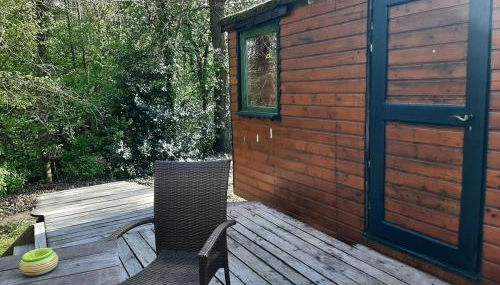 Urlaub in der Bauwagenidylle - Foto 2