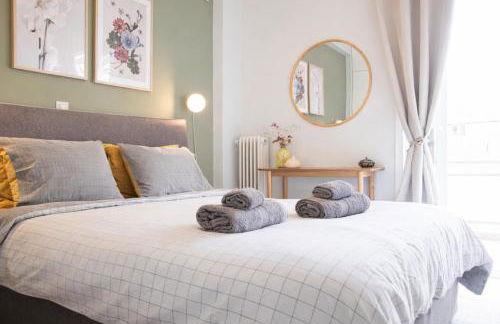 Modern Apartment in Cholargos - Foto 44