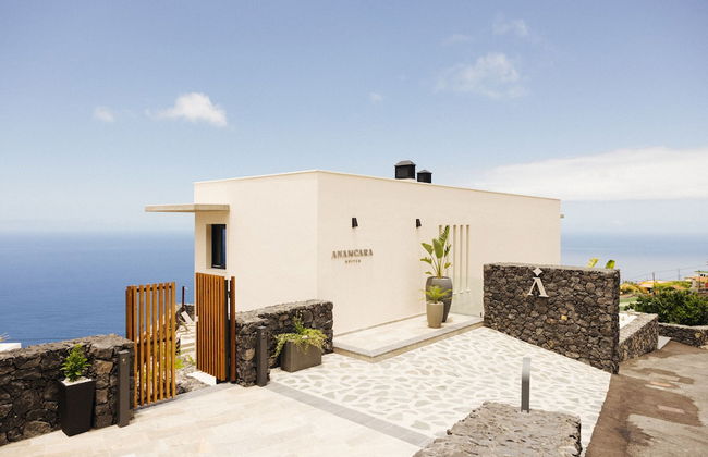 Anamcara Suites La Palma - Foto 1