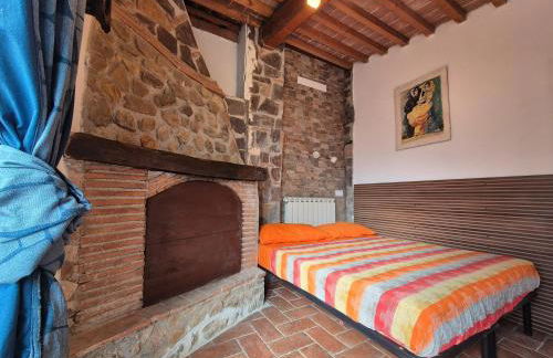 Vacation Home Tuscany Pisa-Lucca 2 - Foto 17