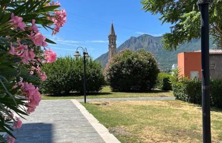 Sunny Penthouse - Affitti Brevi Italia - Foto 27