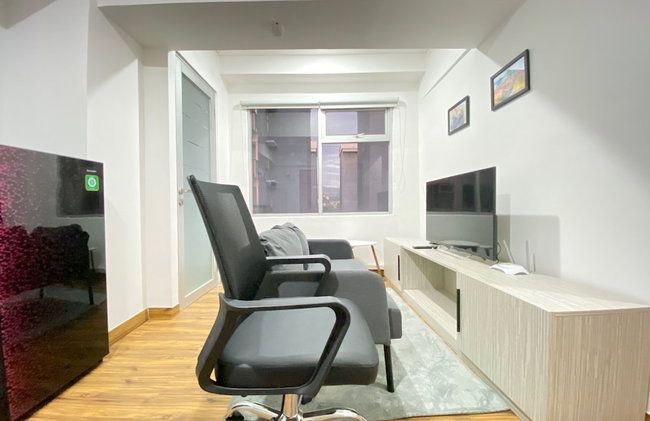 Modern and Well Furnished 2BR at Jarrdin near Cihampelas Walk - Foto 19