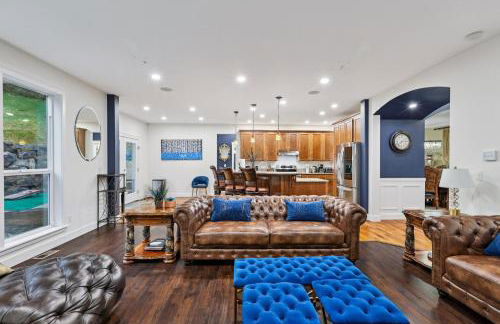 Eaglemont Golf Course Peaceful Retreat - Foto 29