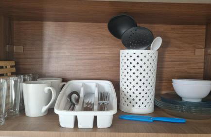 Essencial Flat I - Com Garagem - No Centro - Em condomínio, com portaria 24h - Foto 21