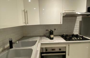 Une escale face au lac Léman - Photo 7