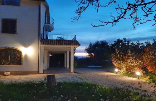 Da Nella Dimora di Campagna - Maison à Porter - Foto 59