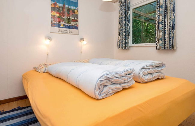 4 Person Holiday Home in Silkeborg-by Traum - Foto 12