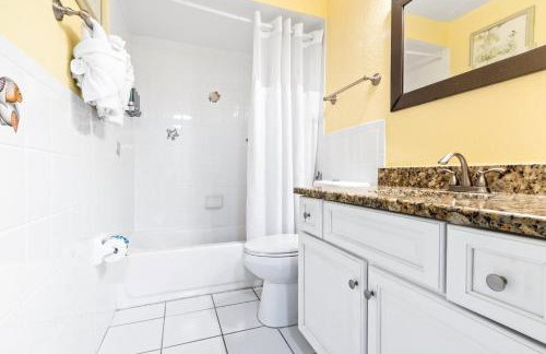 Ola Grande - Beachside Condos with Pool next to Cocoa Beach Pier - Foto 50