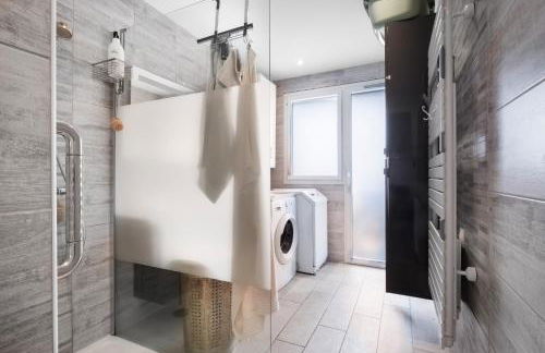 Cros de Cagnes 2 pièces Rev001 - Foto 8