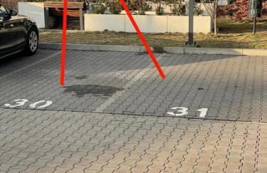 YoniHarmony - 2 parking places - Foto 5