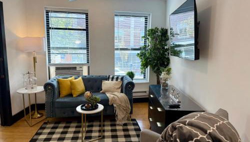 Boutique Studio Apartment on Grand Ave - Foto 2