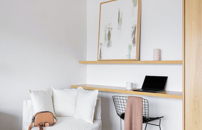 Hestia at Villa Crespo - Foto 10