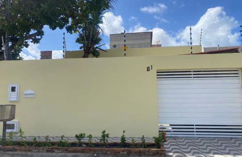 Casa aconchegante com piscina próximo a praia, shopping e centro de Aracaju - Foto 6