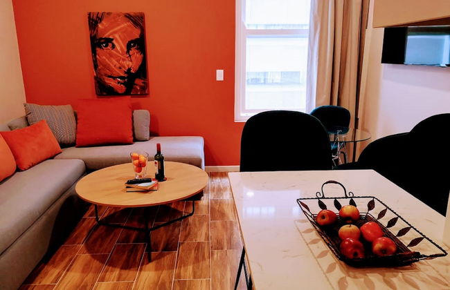 Urban Oasis ApartHotel - Photo 21