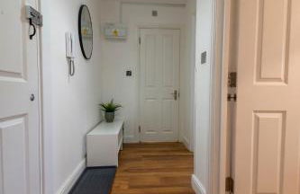 Modern Top Floor Apartment - Foto 21