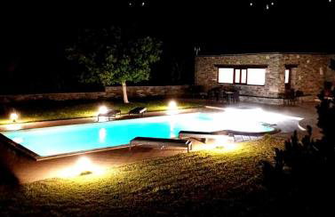 Villa Andros, Beauty and Luxury - Private Pool - Foto 12