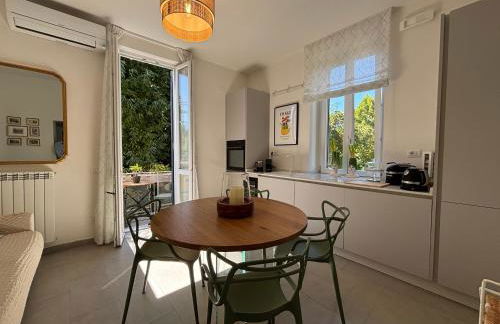 Suite Vallombrosa - Fiuggi Terme - Foto 5