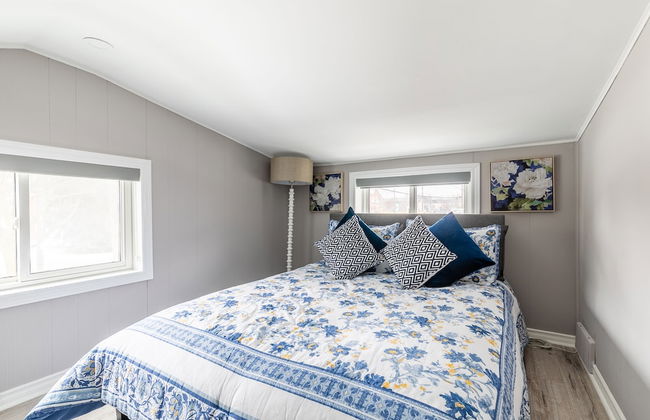 Cozy 3BR House in Watertown by GLOBALSTAY - Foto 4