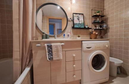 Apartamento exclusivo en Calafat - En frente de Cala Llobeta - Foto 8