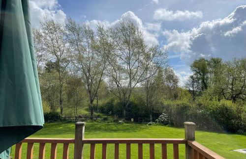 Leverets - Squirrel Lane Lodges Ludlow - Photo 46