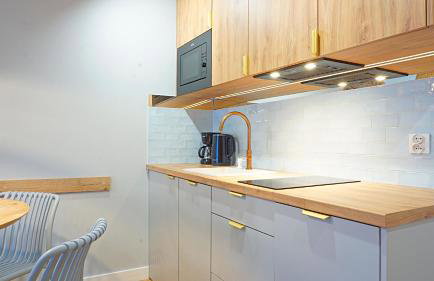 ADMUS - Green Port Coast - Foto 13