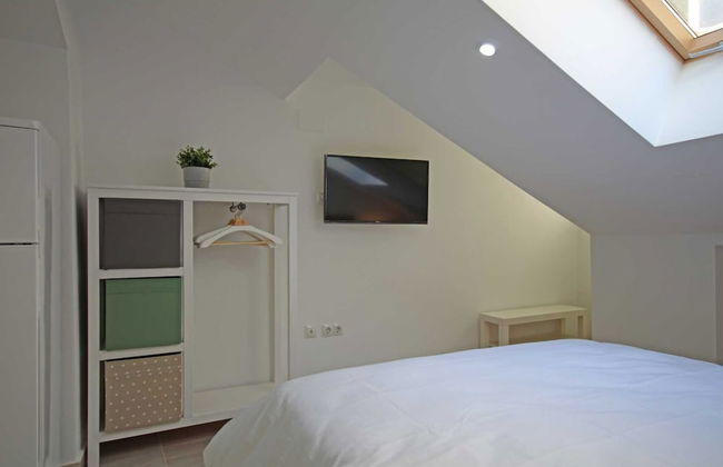 Esparteros 6 Estudios - Foto 37