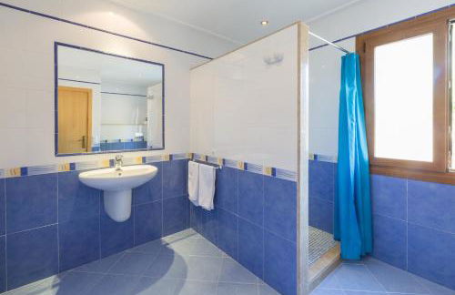 Son Morey in Sant Joan - Foto 48