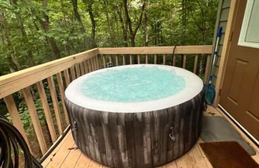 Pet-Friendly - Hot Tub - Fire Pit - Great Views - Foto 25
