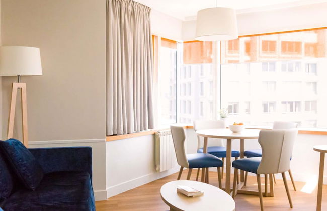 Aparthotel Adagio Paris Centre Tour Eiffel - Foto 23