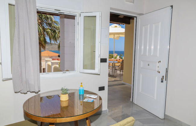 Heaven Apartments - Foto 44