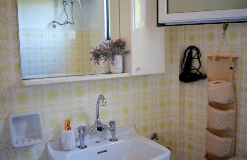 Anna's First floor apartment - Foto 24