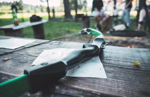 Domek na wsi - Fyrtokfest - Foto 44