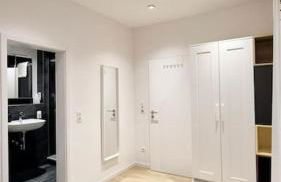 Apartment 2 nähe Rhein mit top Verkehrsanbindung - Foto 16