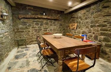 Romantic home stone with amazing view lake of Como and Oleandra - Foto 25