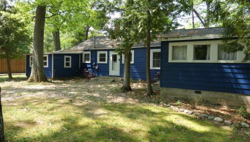 Cranberry Cottage on Torch Lake - Foto 3
