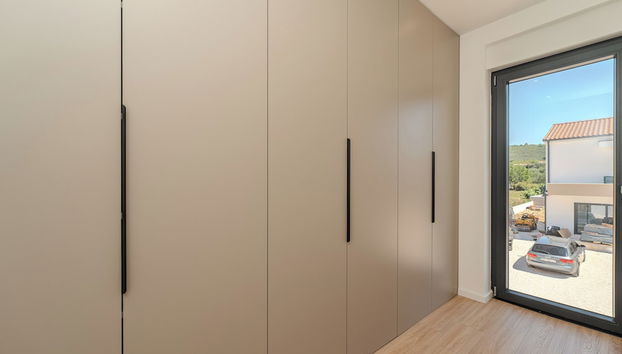 Villa Palazzo - Foto 3, Entrada interior