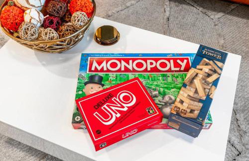 Modern 2br Pet-friendly Wd Pool&gym Utsa - Foto 12