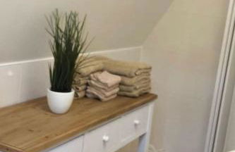 Holiday Home Reetdach Ferienhaus am Lübbesee Sauna Bootsteg neu by Interhome - Photo 12