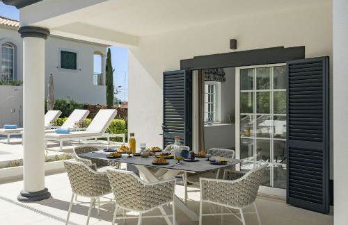 Villa Olivia - Foto 31