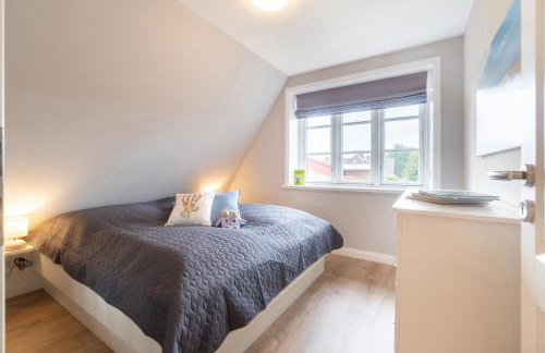 Haus Inselurlaub Hausteil 2 - Foto 21