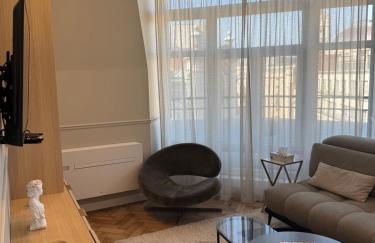 Bel appartement climatisé en plein cœur de Lille - Foto 2