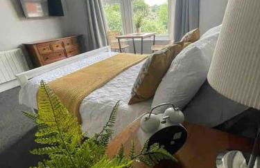 Serviced Apartment- 1 Bed-Next To Train Station - Foto 26