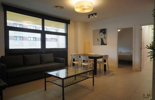 Las Tablas 2 Apartment - Foto 7