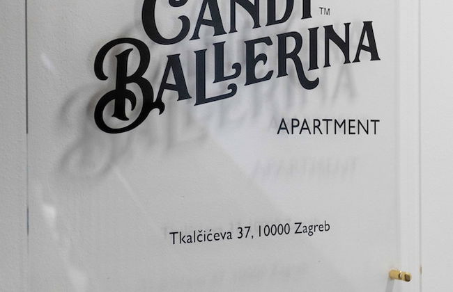 Candy Ballerina Zagreb Lux Center - Photo 33