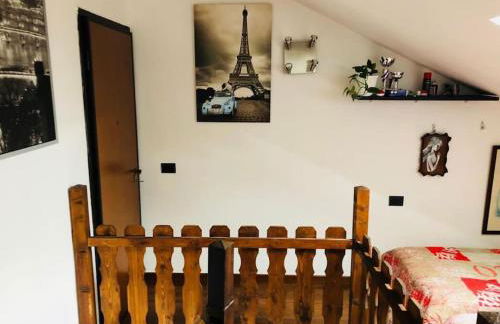 Ketty House B&B - Policlinico di Monza, U-Power Stadium - Foto 25